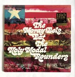 【LP】THE HOLY MODAL ROUNDERS / THE MORAY〜