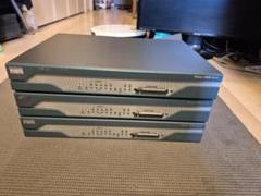 2025年最新】cisco 1800の人気アイテム - メルカリ