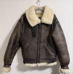 美品❗️ AVIREX フェイクムートンジャケット　ジャケット　s 楽天市場】avirex ムートンの通販