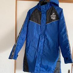 コスビー ロングコート 160㎝