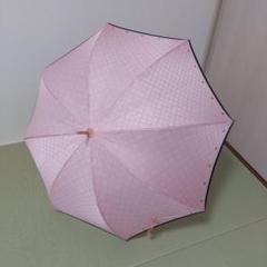 【未使用】 CELINE セリーヌ 長傘 ピンク タグ付き 全長約90cm CELINE（ピンク/桃色系）のフリマアイテム一覧
