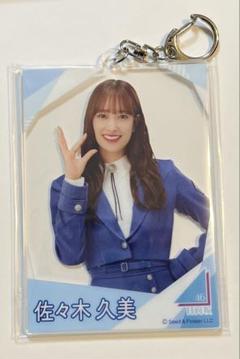 清水理央　ローソン　日向坂46 ブロマイド　アクリルスタンド 日向坂46 ローソンオリジナルグッズ《@Loppi・HMV限定ほか》|グッズ