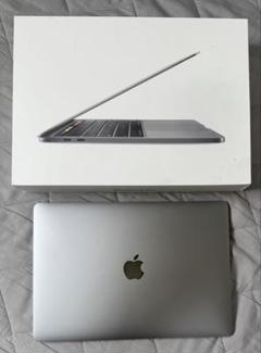 【美品】充電回数31回 MacBook Pro 1TB 2020年 13インチ 美品】充電回数31回 MacBook Pro 1TB 2020年 13インチ - メルカリ