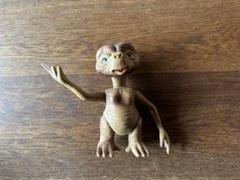 2025年最新】e.t. ソフビの人気アイテム - メルカリ