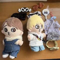 関ジャニ∞ ちびぬい 18祭ver 横山裕 - メルカリ