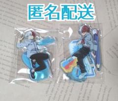 僕のヒーローアカデミア 轟焦凍 アクリルスタンド まとめ売り 36点 僕のヒーローアカデミア 轟焦凍 アクリルスタンド まとめ売り 36点