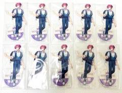 プロセカ ローソン アクリルスタンド 神代類 10個セット - メルカリ