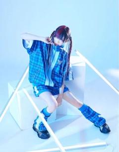 ガルルザリッパー　パンツ（ショーパン）のみ　ブラック ガルルザリッパーパンツ（ショーパン）のみブラック