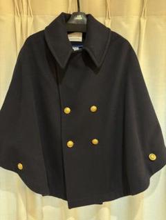 【美品】AVIE × LADY LUCK LUCA テントラインモッズコート 美品】AVIE × LADY LUCK LUCA テントラインモッズコート