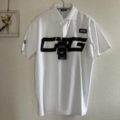 CPGゴルフメンズウェア 4 半袖 タグ付き ギフト] アパレル – CPG GOLF（シーピージー ゴルフ）