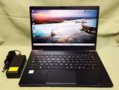 office2019 第8世代 i5 16G ノートPC DynabookG83