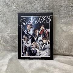 【匿名・即日発送】 素顔4 SixTONES盤 DVD 正規品 廃盤 ジャニーズ Amazon.co.jp: Johnny&Associates. 素顔4 【SixTONES盤】 : DVD