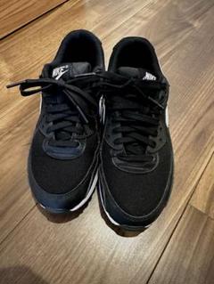 Nike Air Max スニーカー ブラック