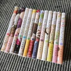 かぁちゃん様専用⭐恋するmoon dog 全巻 1～13巻 山田南平