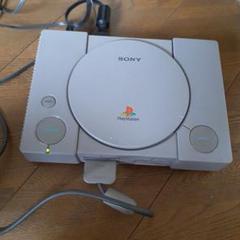 プレイステーション　SCPH-5500