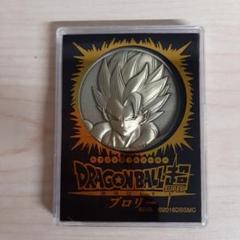 ドラゴンボールメダルセット 2025年最新】ドラゴンボールメダルの人気アイテム - メルカリ