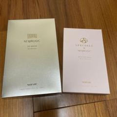 【ノエビア】SPECIAL x NEUROGIC MASK 3枚入り（2箱） ノエビア】SPECIAL x NEUROGIC MASK 3枚入り（2箱） パック