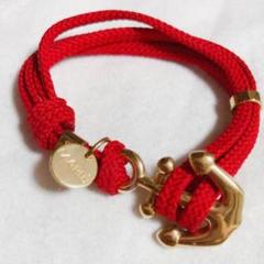 ムータ muta ブレスレット⚓︎ ※値下げ可能