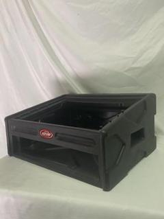 SKB ( エスケービー ) R4U 4Uラックケース 送料無料 | サウンド