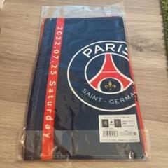 PSG GANBA フェイスタオル　パリサンジェルマン　ガンバ大阪 2025年最新】ガンバ大阪 psgの人気アイテム - メルカリ