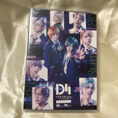 ミュージカルDREAM!ing White Maze Blu-ray ブルーレイ