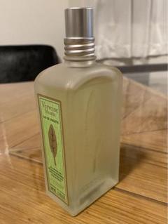 LOCCITANEオードトワレCAVB MVB HBSO CBE4点まとめ売り Amazon.co.jp: ロクシタン(L'OCCITANE) ヴァーベナ オードトワレ