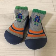 アティパス ソックスシューズ