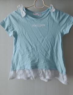 子供服　半袖Tシャツ　120センチ