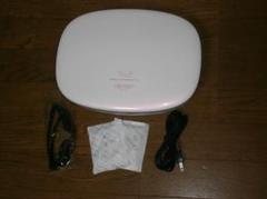 ケノン Ver6 NIPL-2080 脱毛器フラッシュ脱毛 W6