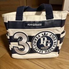パーリーゲイツ カートバック 30TH - メルカリ