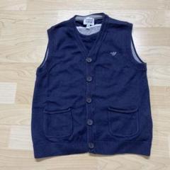 専用　エンポリオアルマーニ キッズ　ベスト Emporio Armani Kids Boys 4-16 Years | Emporio Armani
