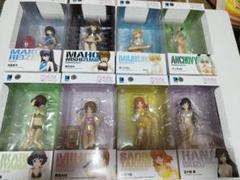 BEACH QUEENS ガールズ&パンツァー コンプセット 2025年最新】BEACH QUEENS ガールズ＆パンツァーの人気アイテム