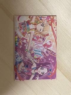神崎美月　ホログラム缶バッジ アイカツ 神崎美月 ホログラム缶バッジ×20 - メルカリ