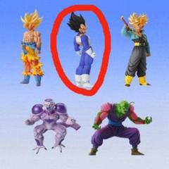 2025年最新】ドラゴンボール dg 01の人気アイテム - メルカリ