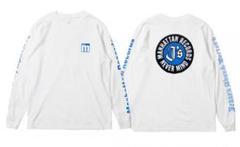 jsf jesse マンハッタンレコード　コラボ　パーカー　Tシャツ JSF jesse kj ジェシー マンハッタンレコード Tシャツ グッズ