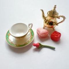 リーメント 愛しのうっとりスイーツ【未開封】フルコンプ