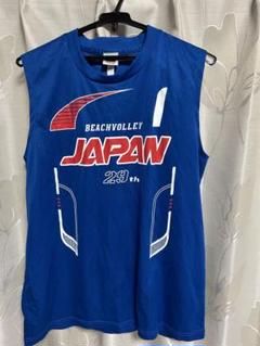 爆買い 英語 激レア 全日本バレーボール大会2024ノースリーブシャツ 国体 ウェア