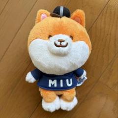 ラストマイル MIU404 ポリまる ぬいぐるみ未開封・ アクスタ 未使用 ラストマイル MIU404 ポリまる ぬいぐるみ未開封・ アクスタ 未