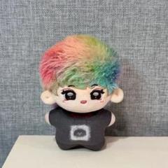 EXO セフン ぬいぐるみ セウ 2025年最新】exo セフン ぬいぐるみの人気アイテム - メルカリ