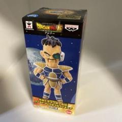 【未開封品】組立式ドラゴンボール改 ワーコレ SPカラー vol.1(ナッパ) 未開封品】組立式ドラゴンボール改 ワーコレ SPカラー vol.1
