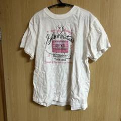 未使用品 松田聖子 Tシャツ 70s 80s サンミュージック SEIKO 未使用品 松田聖子 Tシャツ 70s 80s サンミュージック SEIKO