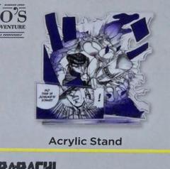 ジョジョの奇妙な冒険　Anime Expo会場限定　アクリスタンド ジョジョの奇妙な冒険 Anime Expo会場限定 アクリスタンド