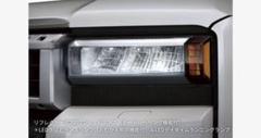 2025年最新】ランクル250 丸目 ヘッドライトの人気アイテム