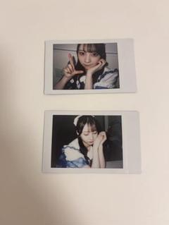 華瀬まい チェキ ナース iLiFE! 華瀬まい チェキ - メルカリ