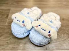 サンリオ シナモロール ぬいぐるみ マスコット スリッパ おまとめ売り 2025年最新】シナモンロールスリッパの人気アイテム - メルカリ