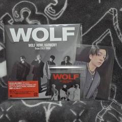2025年最新】wolf howl harmony gheeの人気アイテム - メルカリ