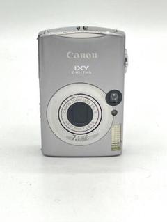 ★Canon　キャノン　デジタルカメラ　PC1209 CANON (キヤノン) コンパクトデジタルカメラ PC1209 IXY DIGITAL