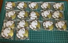 ブルーロック展 推しキャラ 缶バッジ 潔世一 17点