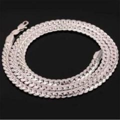 メンズ 喜平ネックレス シルバー925 シルバーネックレス