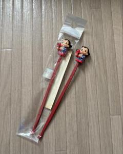 鉄腕アトムの耳かき 2点
